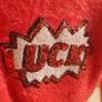 New Tags Fabulous M&S Sequin Detail Jumper Age 8 to 9 Image 3
