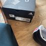 Brand new rugby boots size 7 - labels still attached Image 3