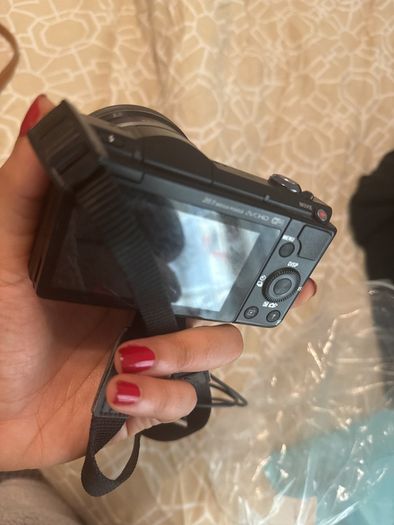 sony alpha 5000