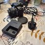 Canon EOS R100 Kit - Like New - 18-45mm + Bag Image 4