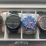 Men's Watch Bundle Tommy Hilfiger, Fossil, Invicta, Diesel Image 2
