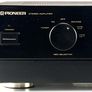 Pioneer A-300X stereo integrated amplifier Image 2