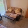 2 seater recliner sofa Image 2