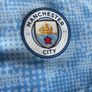 Man City quarter zip training top Image 3