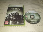 Fallout 3 Top X-Box 360 Game For Sale Here