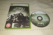 Fallout 3 Top X-Box 360 Game For Sale Here