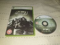 main image for ad Fallout 3 Top X-Box 360 Game For Sale Here