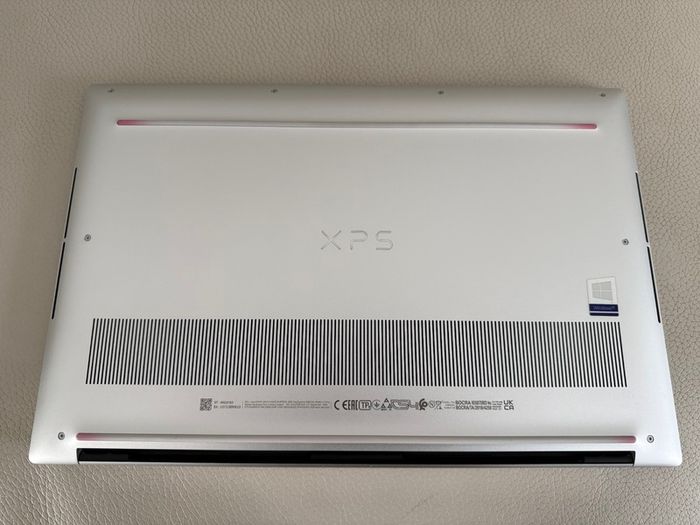 Xps 15 9500 I7/16gb/1tbssd/win11