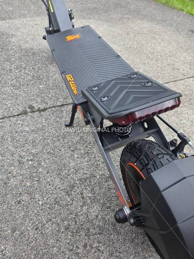 Kukirin G2 Ultra- Brand New Electric Scooter