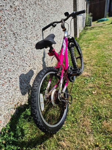 20-inch bike