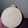 Irish Stoneware face vase Image 4