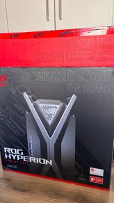 ASUS ROG Hyperion GR701 Full Tower Gaming Case