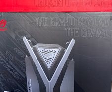 ASUS ROG Hyperion GR701 Full Tower Gaming Case