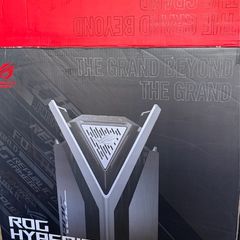 ASUS ROG Hyperion GR701 Full Tower Gaming Case