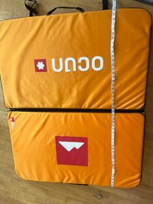 Ocun crash pad