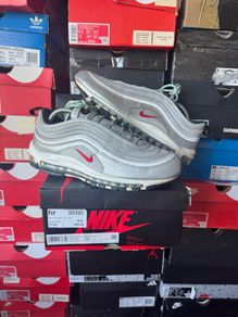 Nike Air Max 97 OG Silver Bullet 2022 DM0028-002