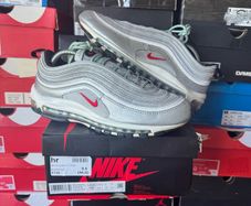 Nike Air Max 97 OG Silver Bullet 2022 DM0028-002