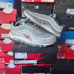 Nike Air Max 97 OG Silver Bullet 2022 DM0028-002