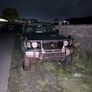 pajero Image 2