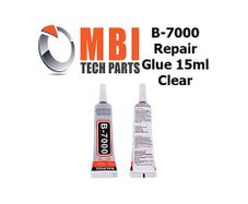 B7000 15ml Strong Multi-Purpose Glue Adhesive for Craft Phones Jewellery DIY