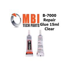 B7000 15ml Strong Multi-Purpose Glue Adhesive for Craft Phones Jewellery DIY