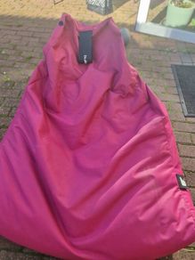 Bean bag