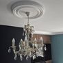 Chandeliers - Two Matching Image 2