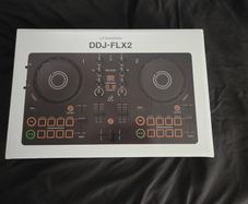 Pioneer DJ Controller Flex 2 (NEW)