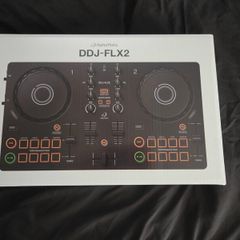 Pioneer DJ Controller Flex 2 (NEW)