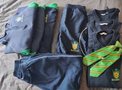 Bunscoil Chriost Ri