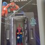 Hot Toys Spider-Man PS4 Armory Miniatures Set Image 2
