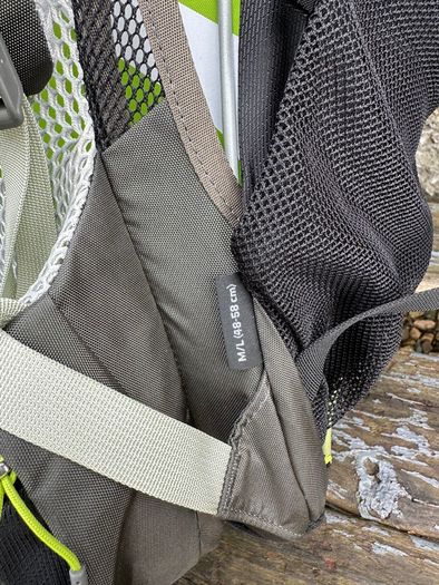 Osprey Stratos 50L backpack