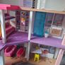 Barbie House Image 3