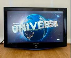 Samsung 32inch Lcd FREE