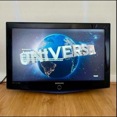 Samsung 32inch Lcd FREE