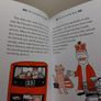 The Cat And The King By Nick Sharratt Image 7