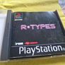 R Types PlayStation1 Ps1 PlayStation2 Ps2 games Original Image 4
