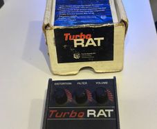 Turbo RAT