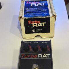 Turbo RAT