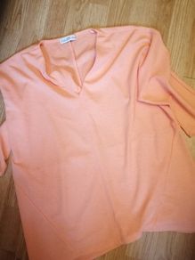 Gallery top//blouse
