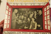 Fleadh Night at Mark McLaughlin's Dundalk