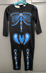 Halloween costume (Age 1-2)