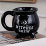 3in1: Witchy Brewing Set - unique gift Image 3