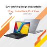 Asus Vivobook 15.6" Amd Ryzen 5 |8gb | 512gb Image 4