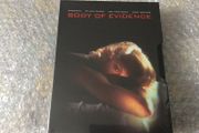 Body of Evidence 4K Unrated Directors Cut (Madonna)