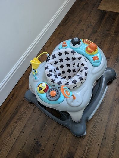 Free bag of baby boys clothes 3-12 months