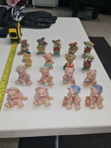 Mini Ornaments