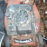 Wanted Old Scrap Broken Lawnmowers Chainsaws Etc Image 2
