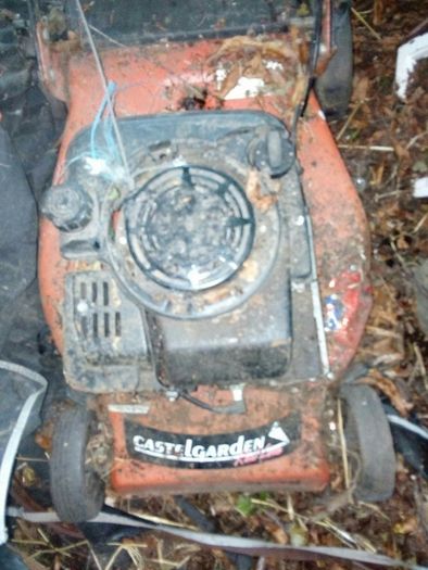 Wanted Old Scrap Broken Lawnmowers Chainsaws Etc