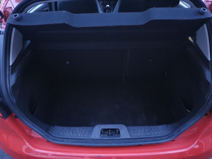 2015 Ford Fiesta 1.0 Zetec | Low Mileage - 111,000km | 5 Door